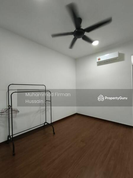 Untuk Disewa - Gaya Resort Homes