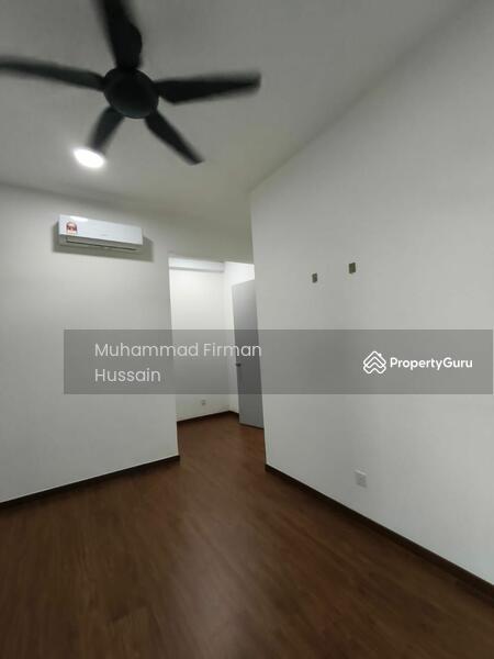 Untuk Disewa - Gaya Resort Homes