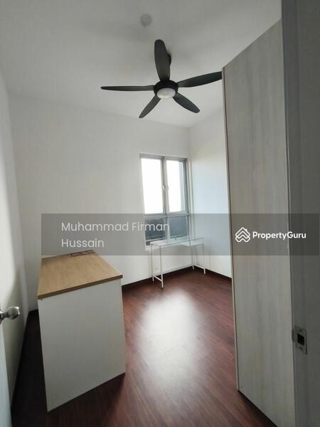 Untuk Disewa - Gaya Resort Homes