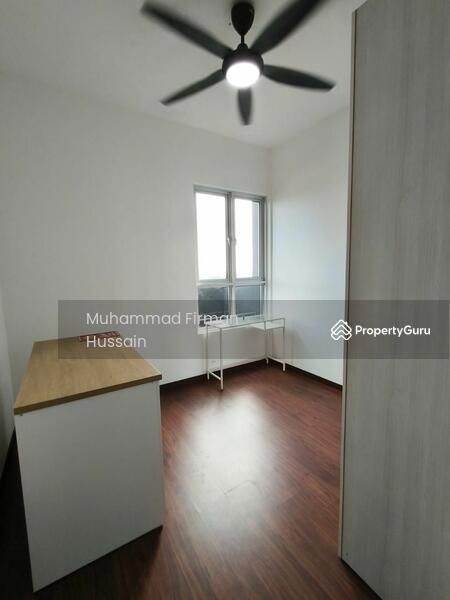 Untuk Disewa - Gaya Resort Homes