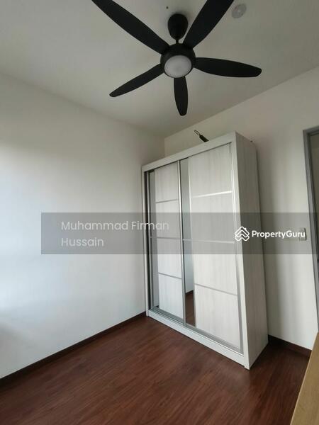 Untuk Disewa - Gaya Resort Homes