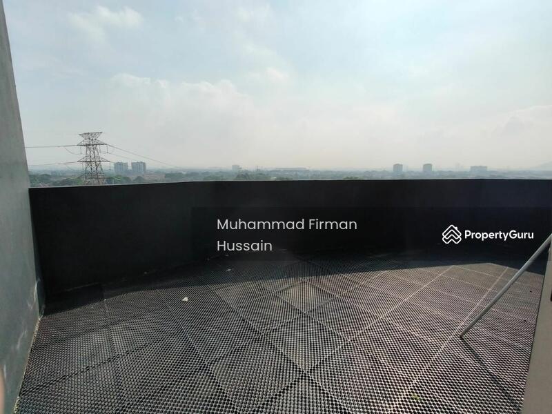 Untuk Disewa - Gaya Resort Homes