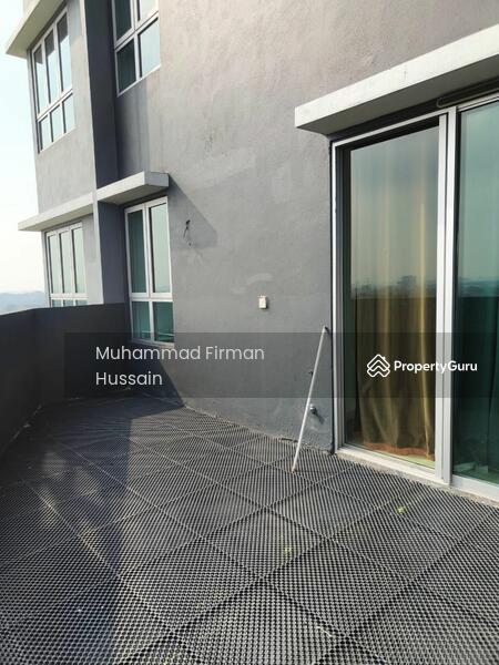 Untuk Disewa - Gaya Resort Homes