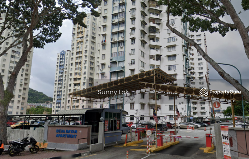 For Sale - Desa Bayan Apartment