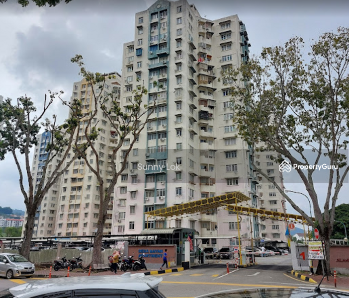 For Sale - Desa Bayan Apartment