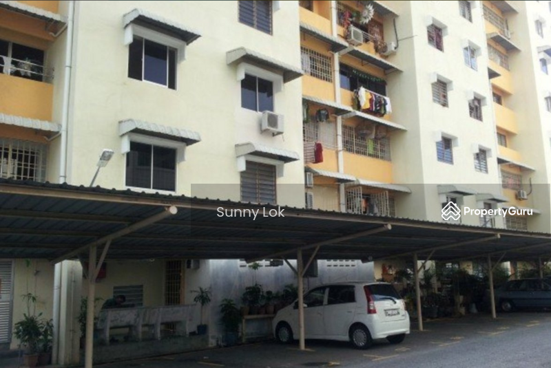 For Sale - Desa Bayan Apartment