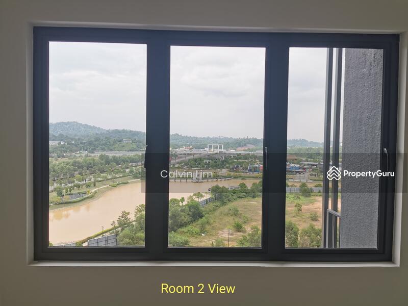 Servis Apartment untuk Disewa di Huni @ Eco Ardence - Calvin Lim - PropertyGuru.com.my