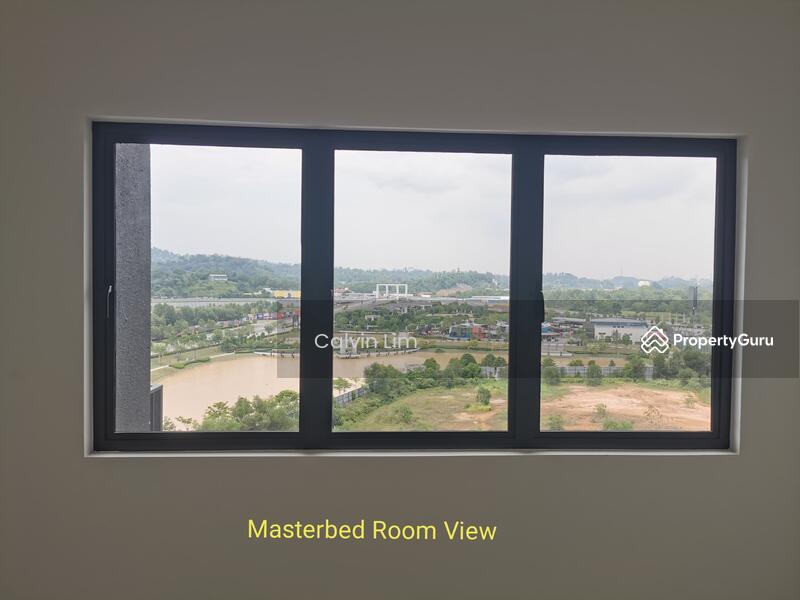 Servis Apartment untuk Disewa di Huni @ Eco Ardence - Calvin Lim - PropertyGuru.com.my