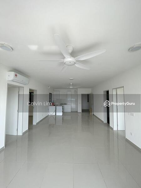 Servis Apartment untuk Disewa di Huni @ Eco Ardence - Calvin Lim - PropertyGuru.com.my