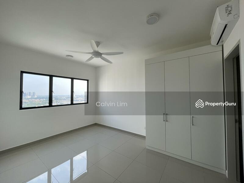 Servis Apartment untuk Disewa di Huni @ Eco Ardence - Calvin Lim - PropertyGuru.com.my
