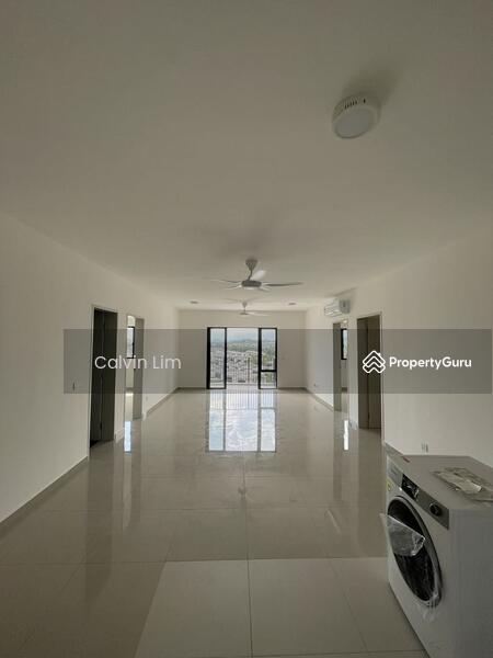 Servis Apartment untuk Disewa di Huni @ Eco Ardence - Calvin Lim - PropertyGuru.com.my