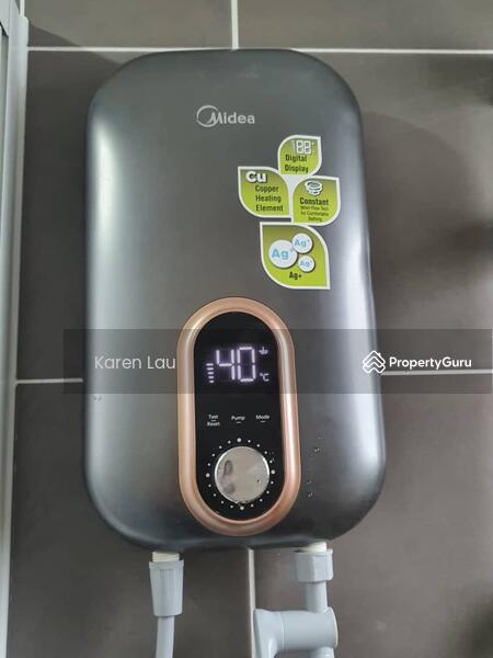 Servis Apartment untuk Dijual di Serviced Residence @ Razak City Residences (RC Residences) - Karen Lau - PropertyGuru.com.my