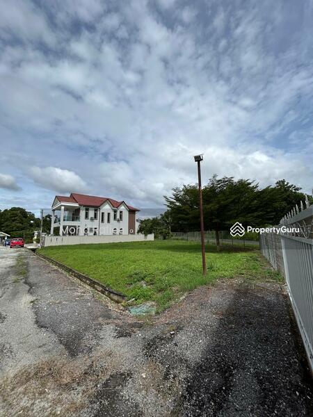 For Sale - Bungalow Lot @ Hulu Langat Batu 15