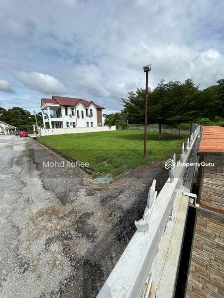 For Sale - Bungalow Lot @ Hulu Langat Batu 15