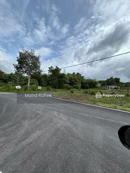 For Sale - Bungalow Lot @ Hulu Langat Batu 15