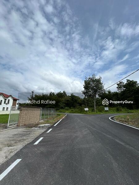 For Sale - Bungalow Lot @ Hulu Langat Batu 15