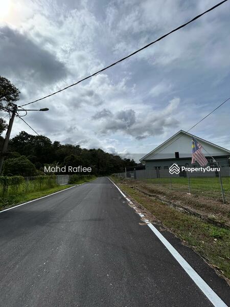 For Sale - Bungalow Lot @ Hulu Langat Batu 15