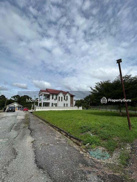 For Sale - Bungalow Lot @ Hulu Langat Batu 15