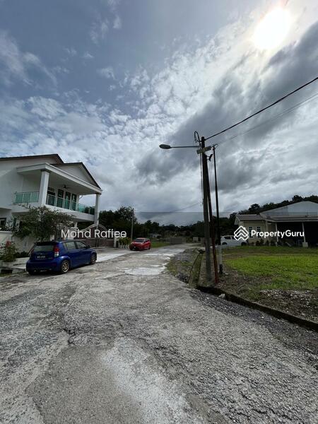 For Sale - Bungalow Lot @ Hulu Langat Batu 15