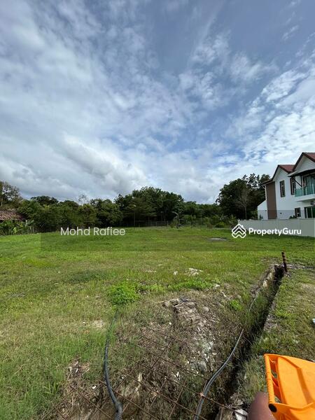 For Sale - Bungalow Lot @ Hulu Langat Batu 15