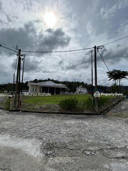 For Sale - Bungalow Lot @ Hulu Langat Batu 15