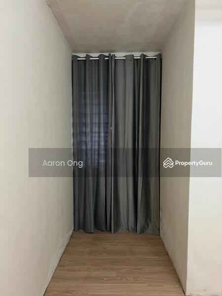 For Rent - Pangsapuri Aman