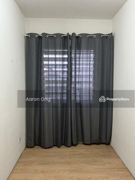 For Rent - Pangsapuri Aman