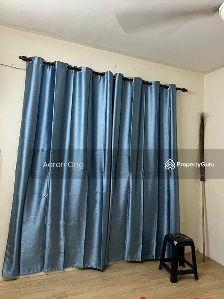 For Rent - Pangsapuri Aman