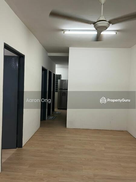 For Rent - Pangsapuri Aman