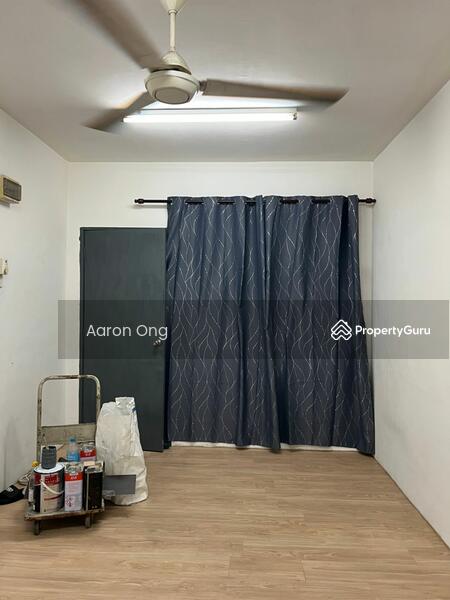 For Rent - Pangsapuri Aman
