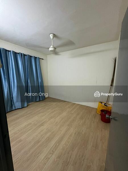 For Rent - Pangsapuri Aman