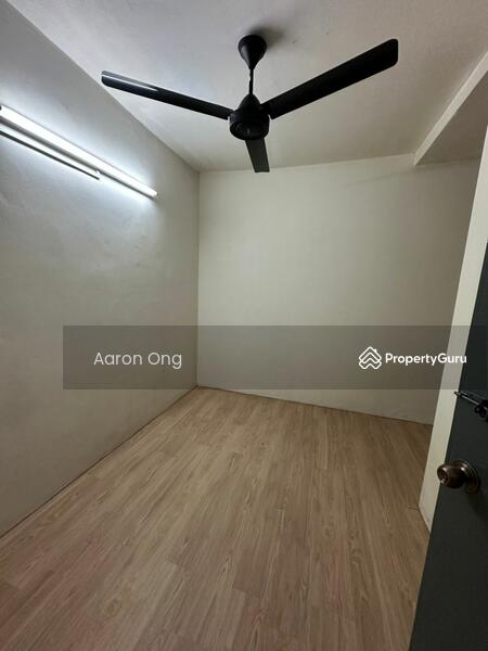 For Rent - Pangsapuri Aman