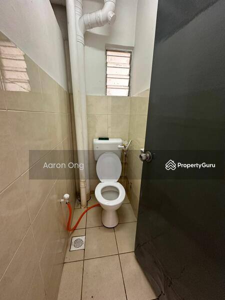 For Rent - Pangsapuri Aman