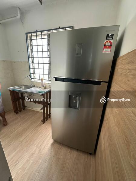 For Rent - Pangsapuri Aman