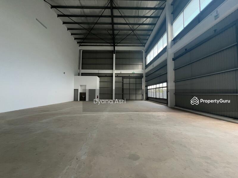 For Sale - Elmina Business Park