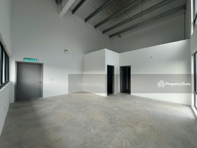 For Sale - Elmina Business Park