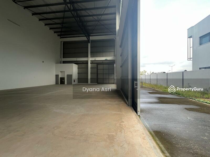 For Sale - Elmina Business Park