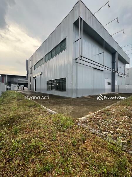 For Sale - Elmina Business Park