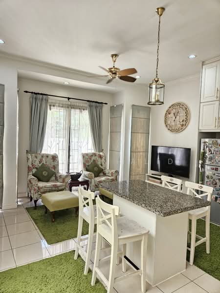 2-storey Terraced House for Sale in Bukit Jelutong (Shah Alam) - Azik Khalid - PropertyGuru.com.my