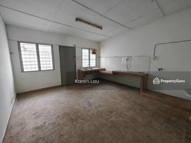 Untuk Dijual - Taman Bukit Serdang Seksyen 5