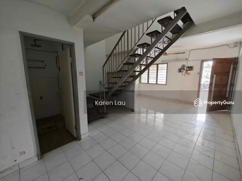 Untuk Dijual - Taman Bukit Serdang Seksyen 5