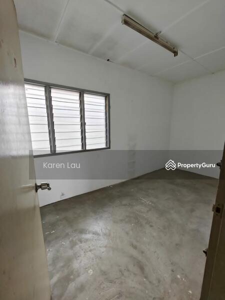 Untuk Dijual - Taman Bukit Serdang Seksyen 5