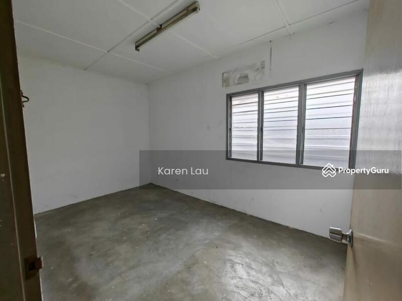 Untuk Dijual - Taman Bukit Serdang Seksyen 5