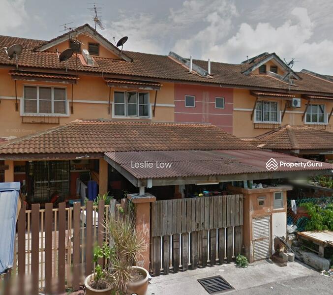 Untuk Dijual - October 2025 BANK LELONG No.19, Jalan Laman Bakawali A/3, Kota Seriemas, Labu, Nilai
