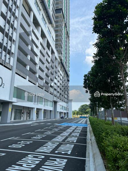 For Rent - Razak City Residences (RC Residences)