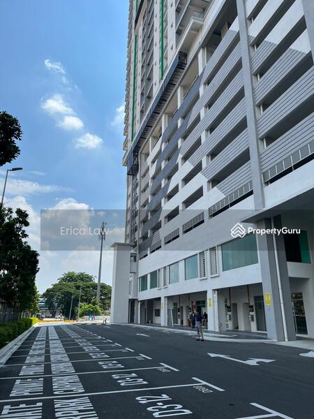 For Rent - Razak City Residences (RC Residences)
