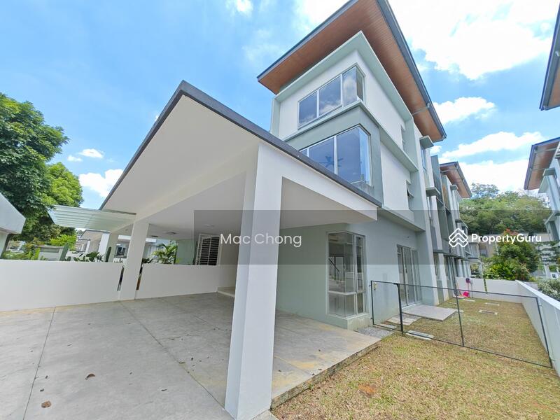 Untuk Disewa - Parkfield Residences