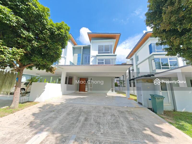 Untuk Disewa - Parkfield Residences