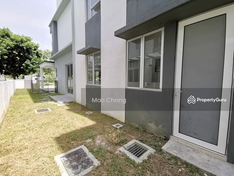 Untuk Disewa - Parkfield Residences