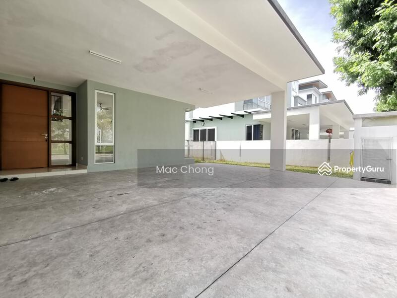 Untuk Disewa - Parkfield Residences